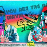 You are the Naco Way!