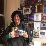 Episode 6 - Roz Kaveney, Writer & Activist