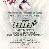 ATB - Live @ Ministry of Sound (London) - 31.07.2015