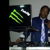 Dj Patchy - Inna Gouyad Land