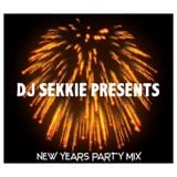 @DJSEKKIE NEW YEARS PARTY MIX