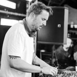 Sascha Braemer live at Sonnemondsterne Festival, Germany 2014.08.08.