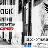 Edu & Toper guestmix for Abandon Logic 010 with Blake Baltimore
