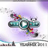 The Dizzy DJ - about a dizzy year - YEARMIX 2011
