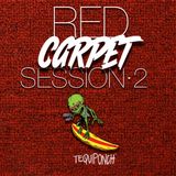 Red Carpet Session #2: Fernando Grato