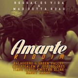 V.A Amarte Riddim-Kawasound Mix