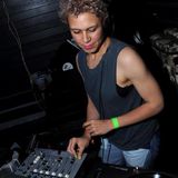 Cassy vs D'Julz @ Rex Club Paris All Night Long (22-08-2013)