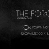 Paul Mac - The Forgotten XLVII on DI.FM - 24-Feb-2015