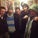 Suspect Packages Radio Show (Feb 2012)