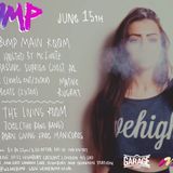 BUMP @ The Garage- Exclusive Deep House Mix by DJ Rugrat