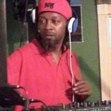DJ Chris Perry Live from Cuyler Gore Park 08242014 pt 1