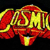 Cosmic - Daniele Baldelli C04 - 1979