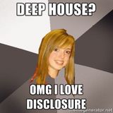 Sham goes moar depah