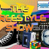 The Freestyle Show 2015 - DJ Replay (FSS1)