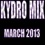 Kydro Mix - March 2013
