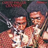 Curtis Fuller - "Maze" - Crankin' LP (1971)
