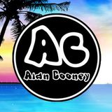 Alan Cooney - July 15 Mix
