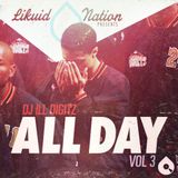 DJ ill digitz - All Day Vol. 3