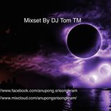 Non Stop // DJ Tom//October 2015