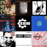 TH Mix 01 - Classic EBM