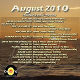 Trashed: August 2010