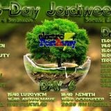 @B-Day Jordiweed 2ªEdition & Guestmix´s ElectroPostAway