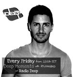 zumb0 - Deep Moments - Radio Deep - 06.11.2015