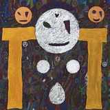 Jabberwocky 08.05.2015 (Current 93 Tribute Part II - by danis k)