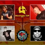 Discomania Cup 2010 - Semifinal - DJ Janis Liepins