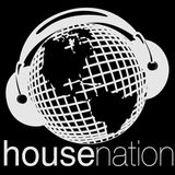 Cutso on House Nation 99.7 NOW FM SF with St. John, Feb. 2014