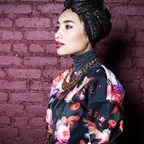 Nomadizm Vol. 4 - Female Vocalists Erykah Badu, Yuna, Grace Jones, Aaliyah, Akua Naru ...