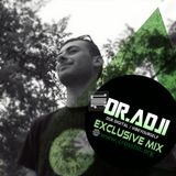 DR.ADJI - Cross FM Radio (Exclusive Mix)