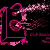Pinaa - Club Sessions 2011