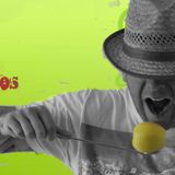 Mr Pedros podcast 0025