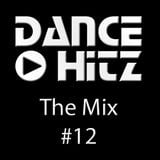 Dance Hitz – The Mix #12