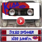 Kiss 100 old skool selection