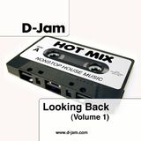 Looking Back (Volume 1)