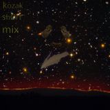 .qozak shørt Mix