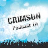 CRiMSUN - Podcast 10 - Favorite House Tracks (Oct 2013)