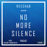 No More Silence 05 | Hosts : Hexatone & Bouncekillerz