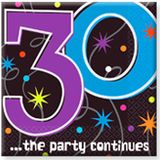DJ Cogley's 30th birthday bash megamix (Mixed by DJ Cogley)