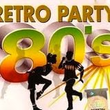80'S RETRO MIX - DJ MARK MARTIN