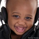 I'm YOUR Soulful House Baby!