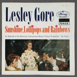 Tribute To Lesley Gore: Part 2