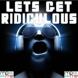 Rebel Radio - Feb 26/2014