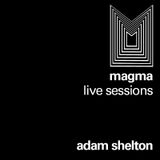 ADAM SHELTON @ MAGMA Live Sessions: Vidigal ~ 25 Nov