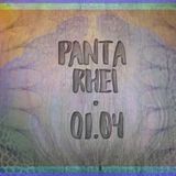 Der Loth - Floating (LIVE Recorded DJ Set @ Panta Rhei - 01.04.2016)