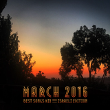 COLUMBUS BEST OF MARCH 2016 MIX- ISRAELI EDITION
