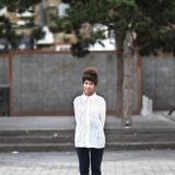 Throwing Shade - 8th February 2014