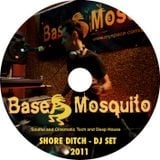 SHOREDITCH - Base Mosquito DJ Set - Soulful and cinematic Tech and Deep House